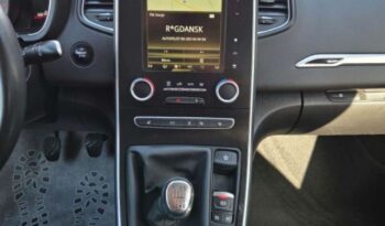 Renault Grand Scenic full