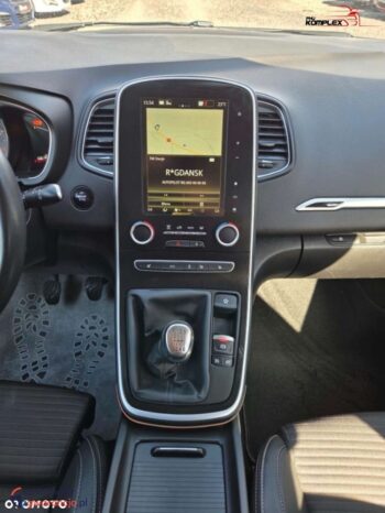Renault Grand Scenic full