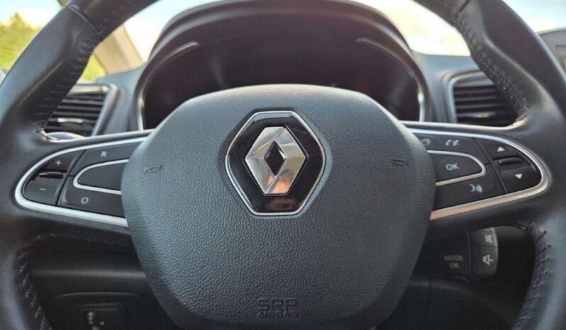 Renault Grand Scenic full