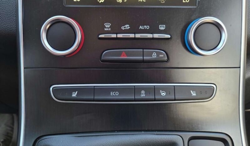 Renault Grand Scenic full