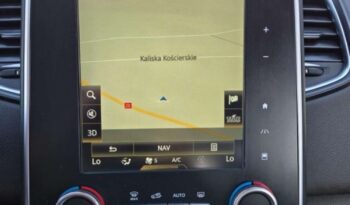 Renault Grand Scenic full