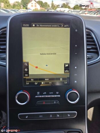 Renault Grand Scenic full
