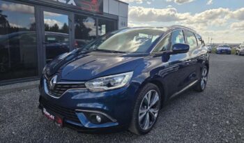 Renault Grand Scenic full