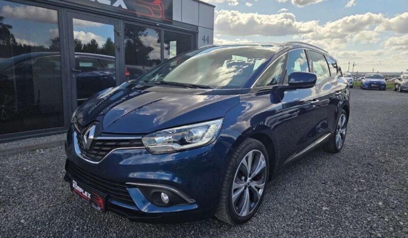 Renault Grand Scenic full