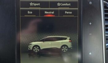 Renault Grand Scenic full