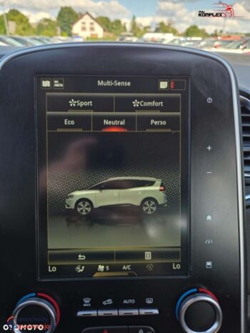 Renault Grand Scenic full