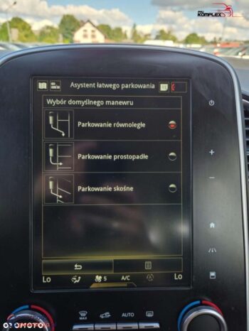 Renault Grand Scenic full