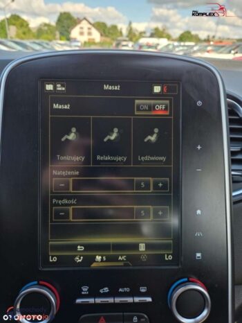 Renault Grand Scenic full