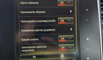 Renault Grand Scenic full