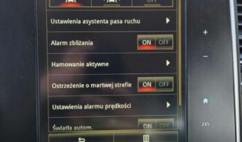 Renault Grand Scenic full
