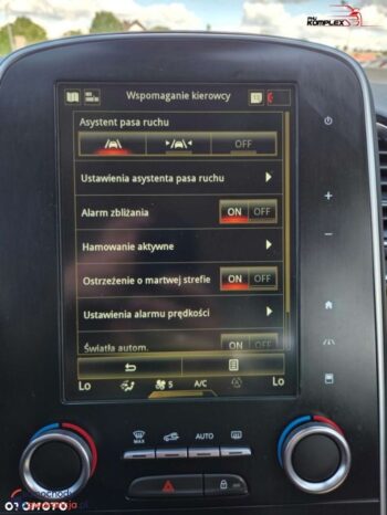 Renault Grand Scenic full