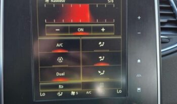 Renault Grand Scenic full