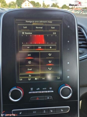 Renault Grand Scenic full