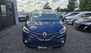 Renault Grand Scenic full
