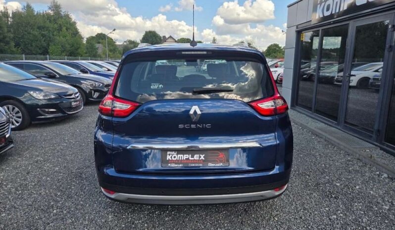 Renault Grand Scenic full