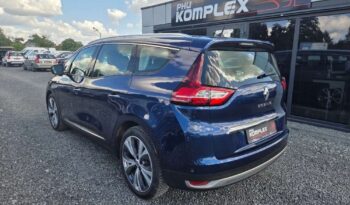 Renault Grand Scenic full