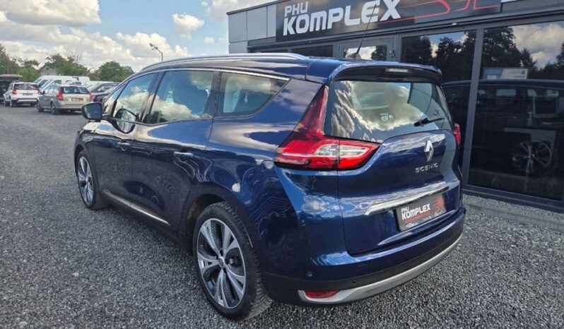 Renault Grand Scenic full