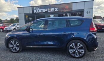 Renault Grand Scenic full