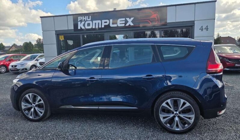 Renault Grand Scenic full