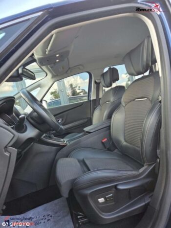 Renault Grand Scenic full
