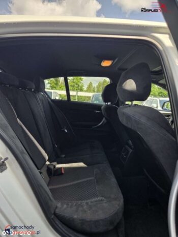 BMW Seria 1 full