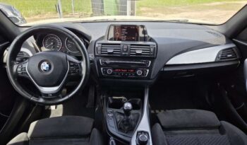 BMW Seria 1 full