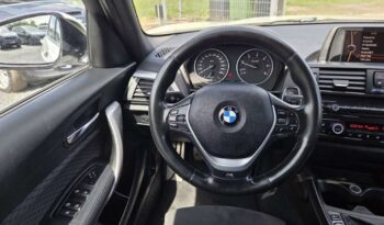 BMW Seria 1 full