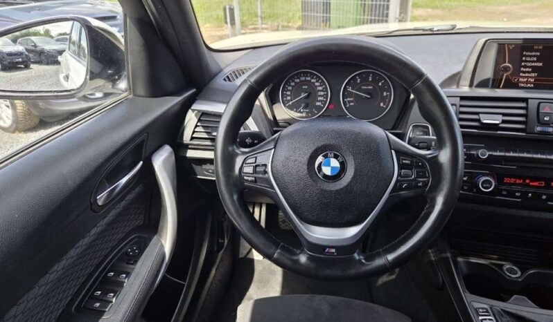BMW Seria 1 full