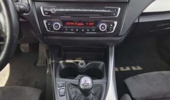BMW Seria 1 full