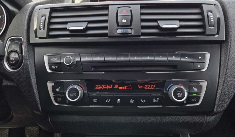 BMW Seria 1 full