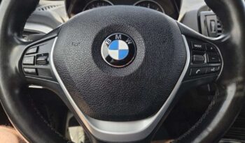 BMW Seria 1 full