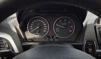 BMW Seria 1 full