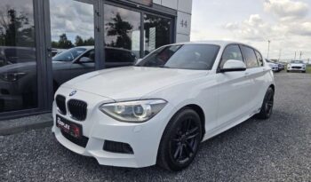BMW Seria 1 full