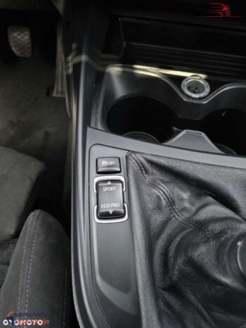 BMW Seria 1 full