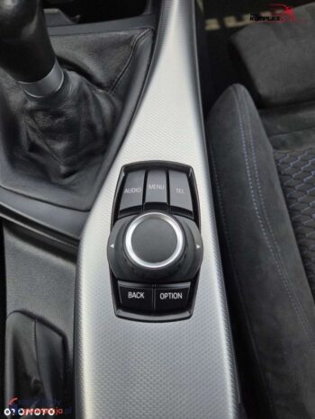 BMW Seria 1 full