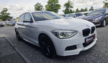 BMW Seria 1 full