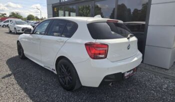 BMW Seria 1 full