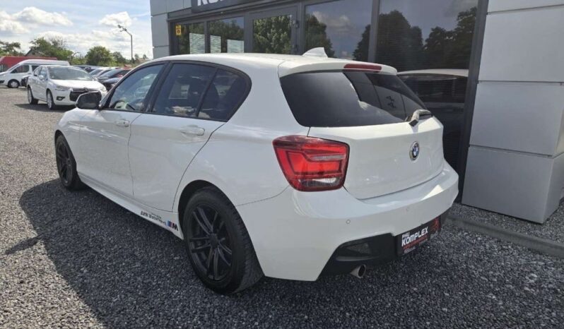 BMW Seria 1 full