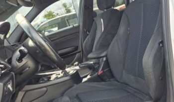 BMW Seria 1 full