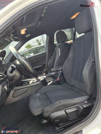 BMW Seria 1 full