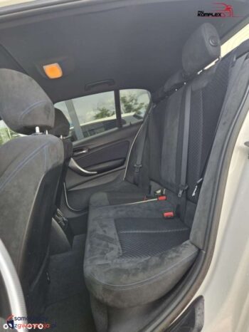 BMW Seria 1 full