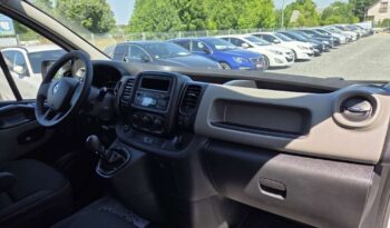 Renault Trafic full