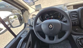 Renault Trafic full