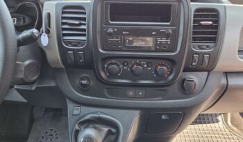Renault Trafic full