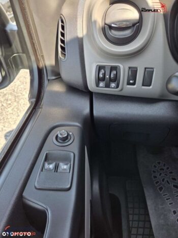 Renault Trafic full