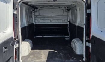 Renault Trafic full