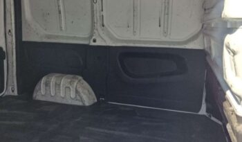 Renault Trafic full