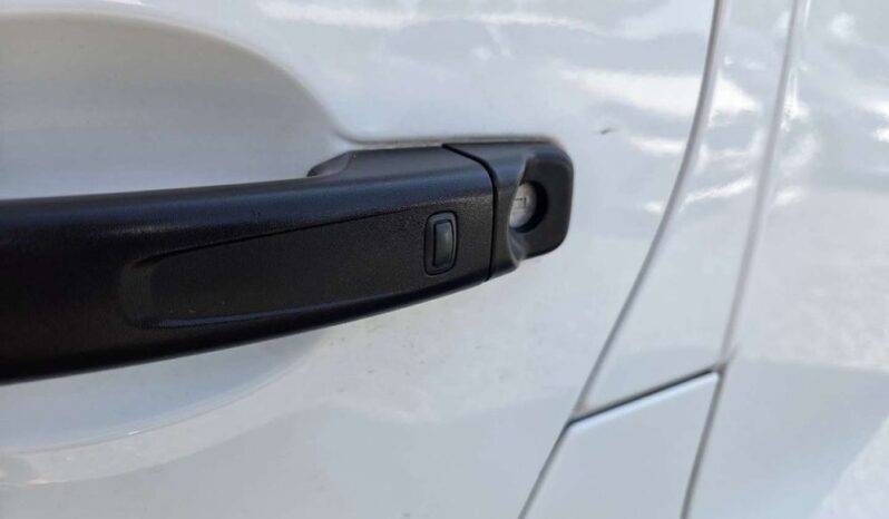 Renault Trafic full