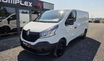 Renault Trafic full