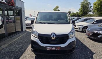 Renault Trafic full